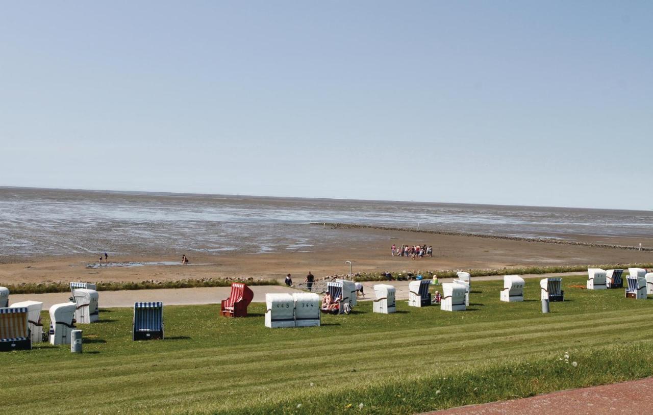 Friedrichskoog-Strandpark 10 Εξωτερικό φωτογραφία