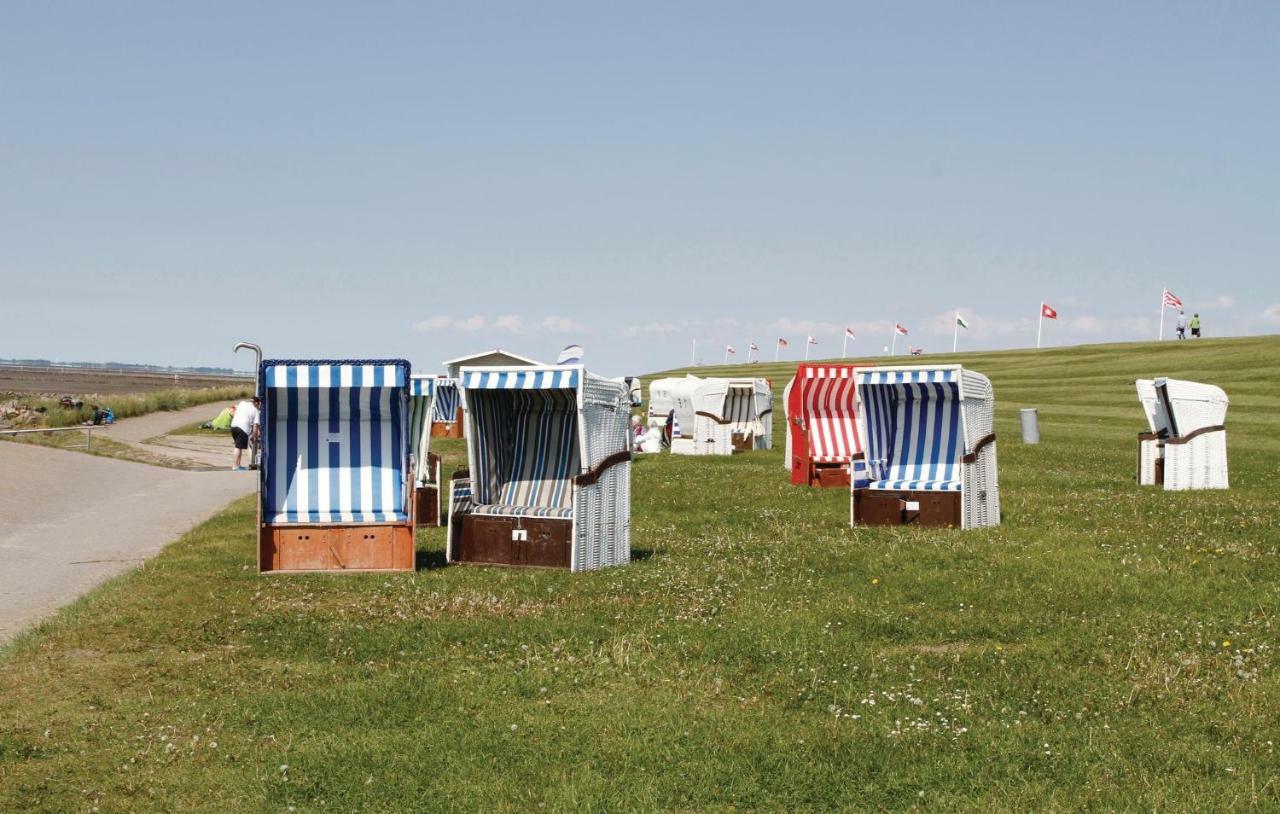 Friedrichskoog-Strandpark 10 Εξωτερικό φωτογραφία